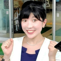 Ms. Honoka （ほのか）先生