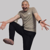 金太郎先生
