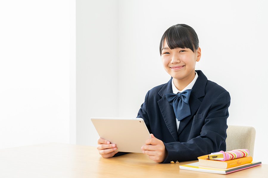 オンライン授業をはじめてみませんか