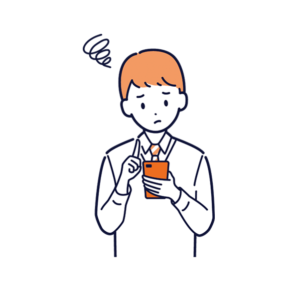 忙しくて教室に通えない
